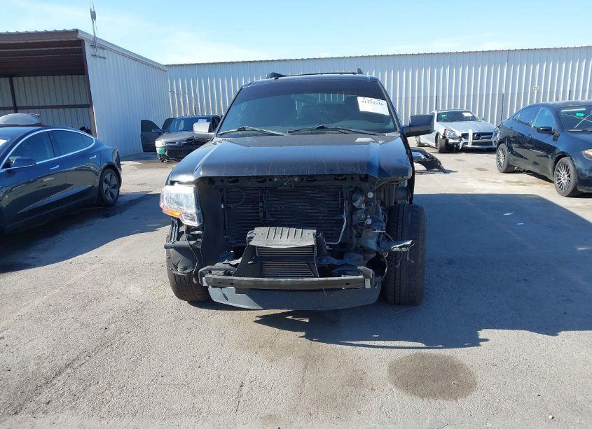 Photo 13 of 2017 Ford Expedition XLT (VIN 1FMJU1HT8HEA59269)