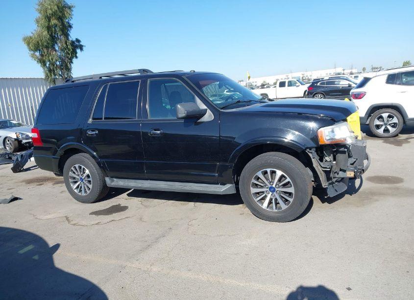 Photo 14 of 2017 Ford Expedition XLT (VIN 1FMJU1HT8HEA59269)