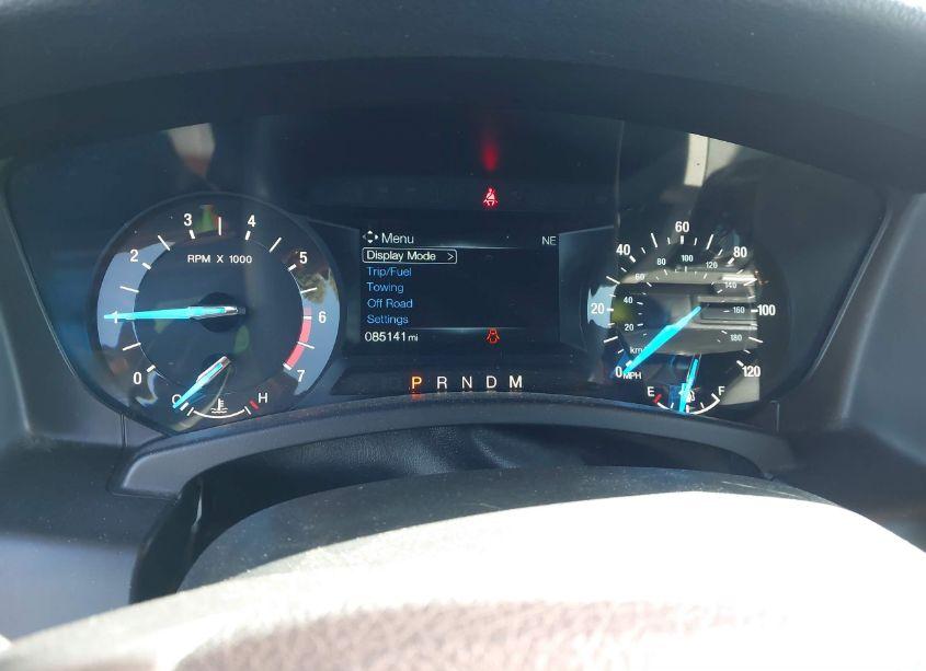 Photo 7 of 2017 Ford Expedition XLT (VIN 1FMJU1HT8HEA59269)