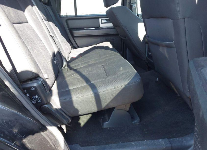 Photo 8 of 2017 Ford Expedition XLT (VIN 1FMJU1HT8HEA59269)