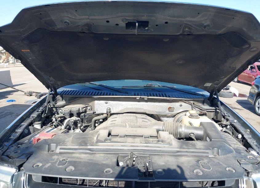 Photo 10 of 2017 Ford Expedition XLT (VIN 1FMJU1HT8HEA78260)