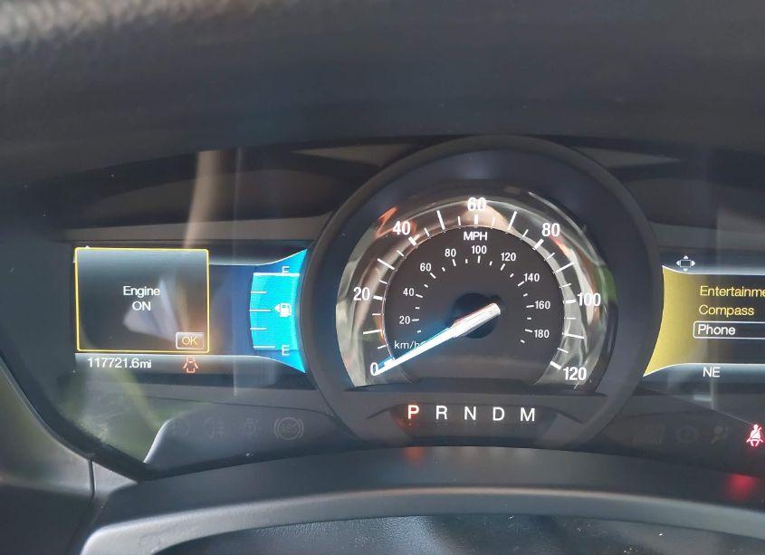 Photo 7 of 2017 Ford Expedition XLT (VIN 1FMJU1HT8HEA78260)