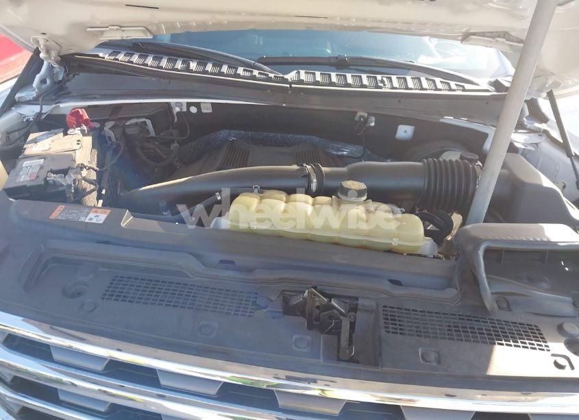 Photo 10 of 2020 Ford Expedition XLT (VIN 1FMJU1HT8LEA05365)