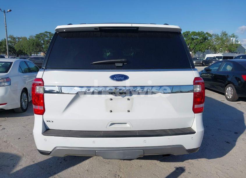 Photo 17 of 2020 Ford Expedition XLT (VIN 1FMJU1HT8LEA05365)