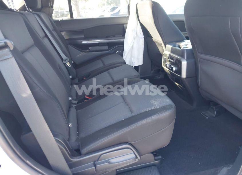 Photo 8 of 2020 Ford Expedition XLT (VIN 1FMJU1HT8LEA05365)