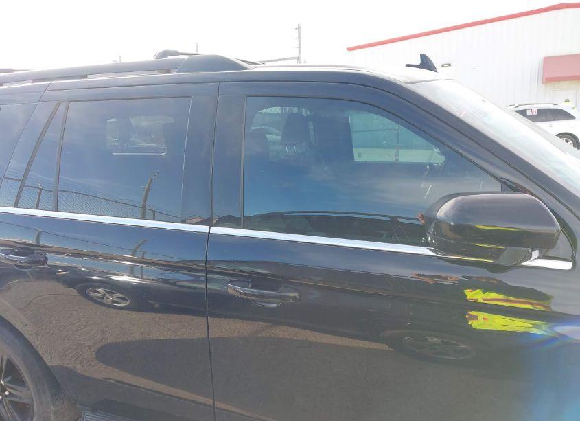 Photo 12 of 2021 Ford Expedition XLT (VIN 1FMJU1HT8MEA70007)