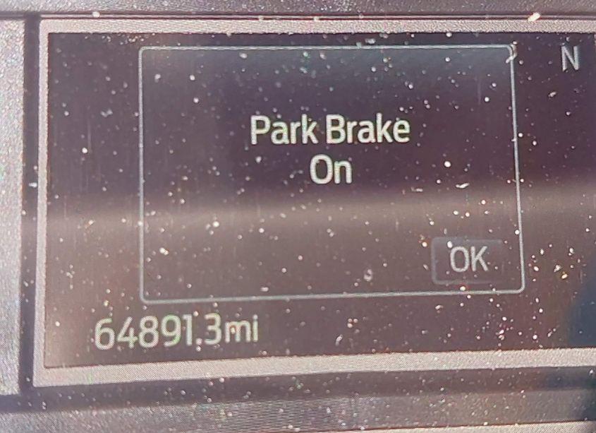 Photo 14 of 2021 Ford Expedition XLT (VIN 1FMJU1HT8MEA70007)