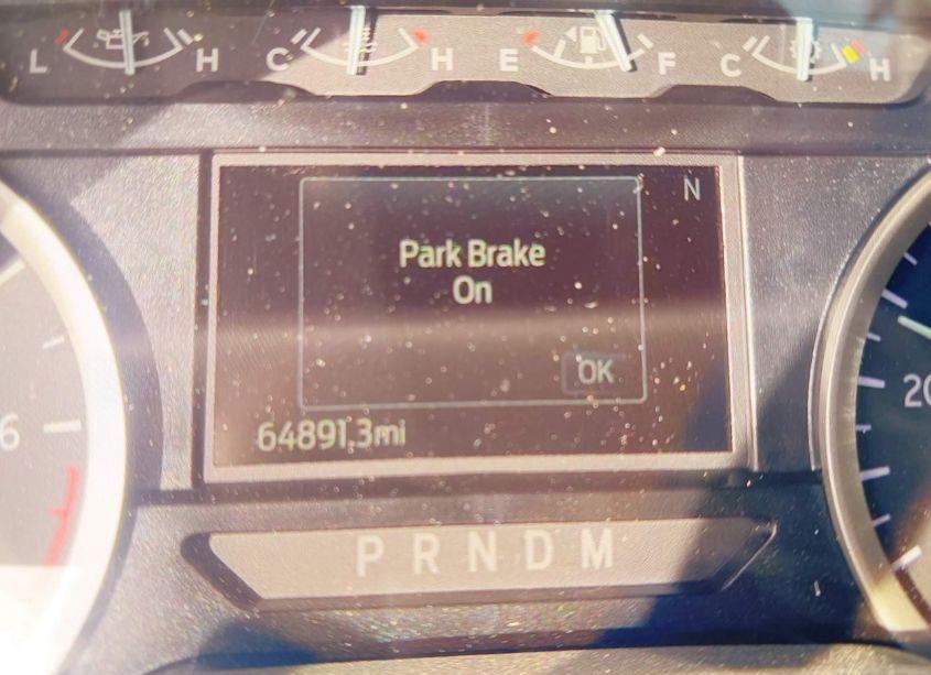 Photo 7 of 2021 Ford Expedition XLT (VIN 1FMJU1HT8MEA70007)