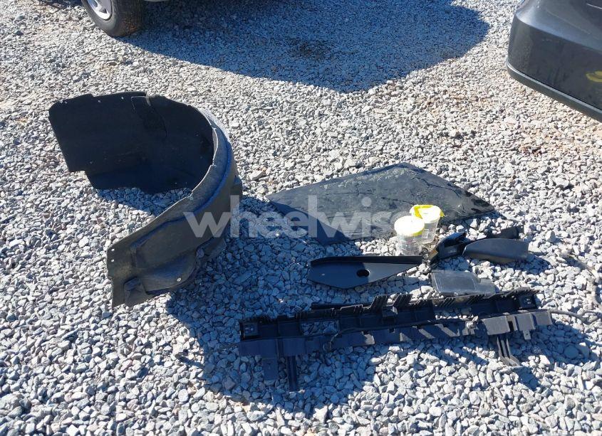 Photo 12 of 2021 Ford Expedition XLT (VIN 1FMJU1HT8MEA75501)