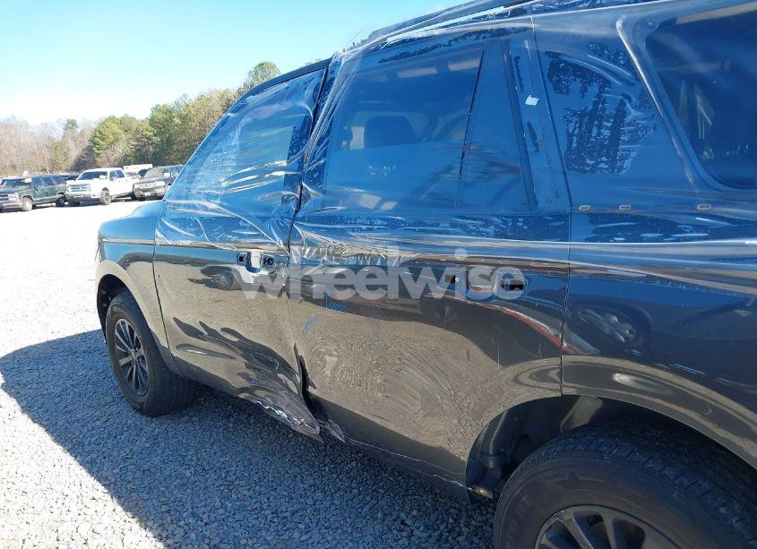 Photo 18 of 2021 Ford Expedition XLT (VIN 1FMJU1HT8MEA75501)