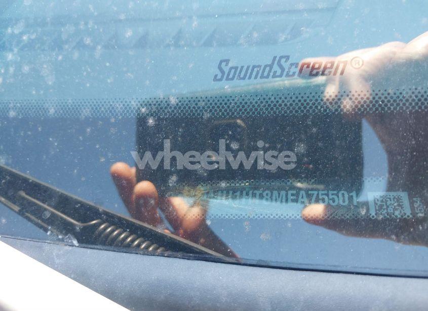 Photo 9 of 2021 Ford Expedition XLT (VIN 1FMJU1HT8MEA75501)