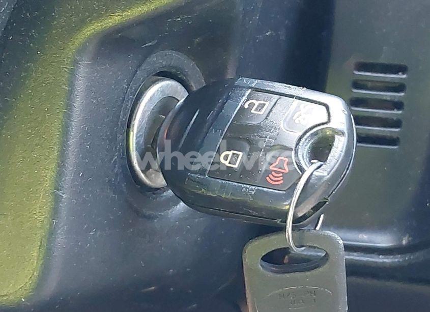 Photo 11 of 2015 Ford Expedition XLT (VIN 1FMJU1HT9FEF34070)