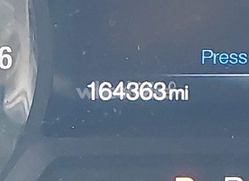 Photo 15 of 2015 Ford Expedition XLT (VIN 1FMJU1HT9FEF34070)