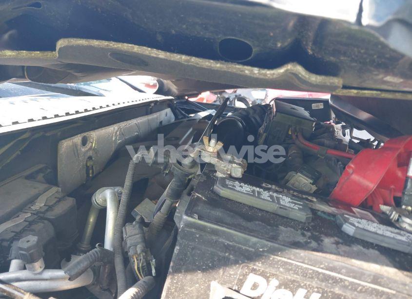 Photo 10 of 2015 Ford Expedition XLT (VIN 1FMJU1HT9FEF39060)