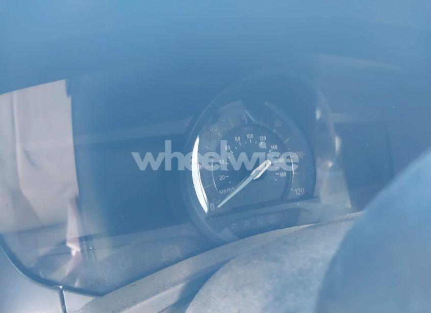 Photo 14 of 2015 Ford Expedition XLT (VIN 1FMJU1HT9FEF39060)