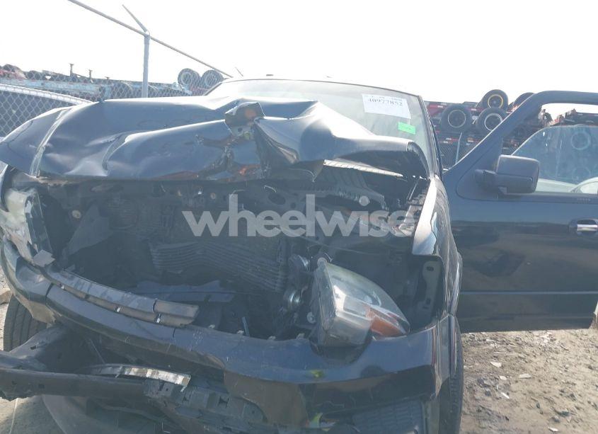 Photo 6 of 2015 Ford Expedition XLT (VIN 1FMJU1HT9FEF39060)