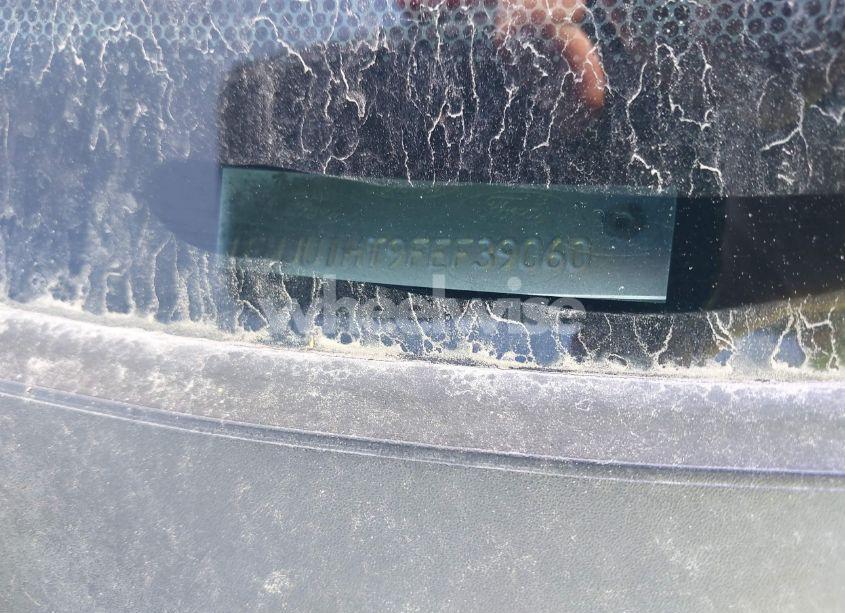 Photo 9 of 2015 Ford Expedition XLT (VIN 1FMJU1HT9FEF39060)