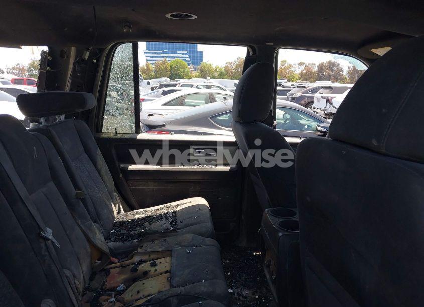 Photo 8 of 2016 Ford Expedition XLT (VIN 1FMJU1HT9GEF02673)