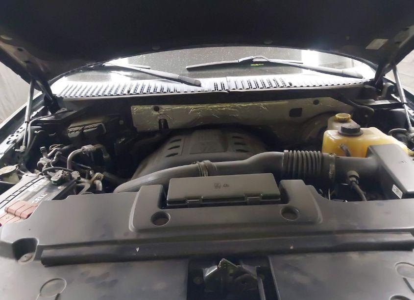 Photo 9 of 2017 Ford Expedition XLT (VIN 1FMJU1HT9HEA06306)