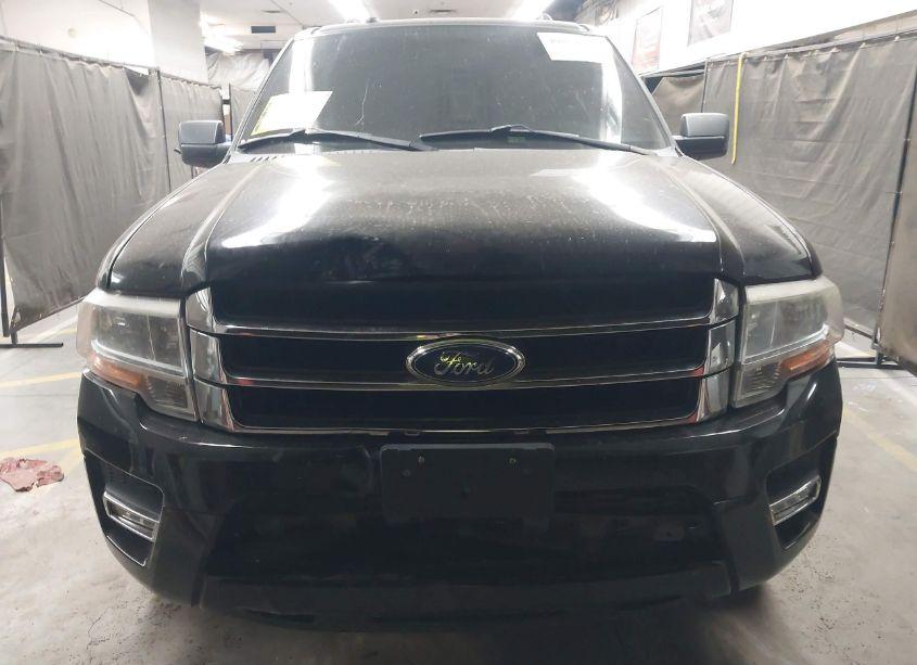 Photo 11 of 2017 Ford Expedition XLT (VIN 1FMJU1HT9HEA06306)