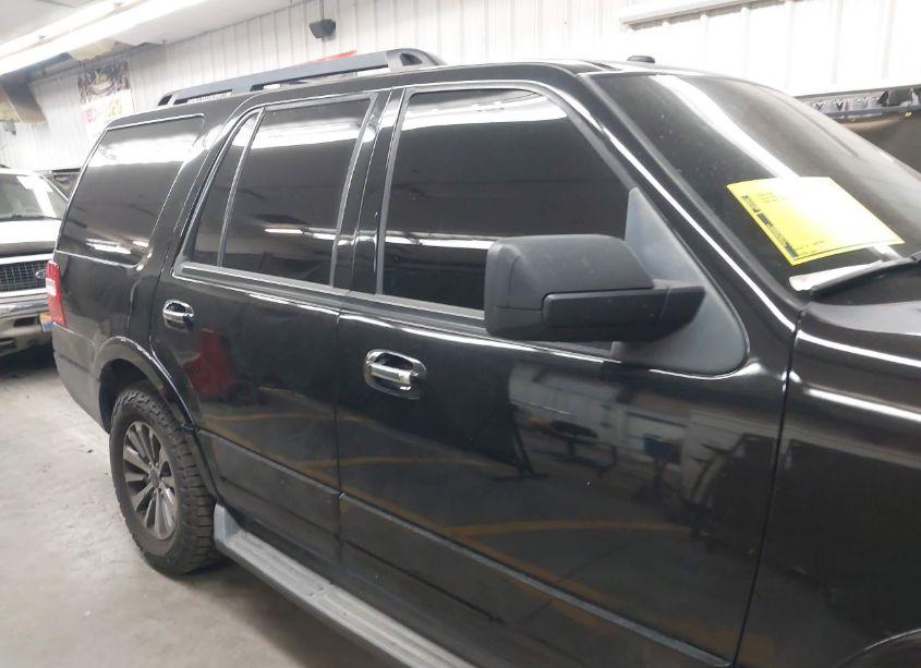 Photo 12 of 2017 Ford Expedition XLT (VIN 1FMJU1HT9HEA06306)