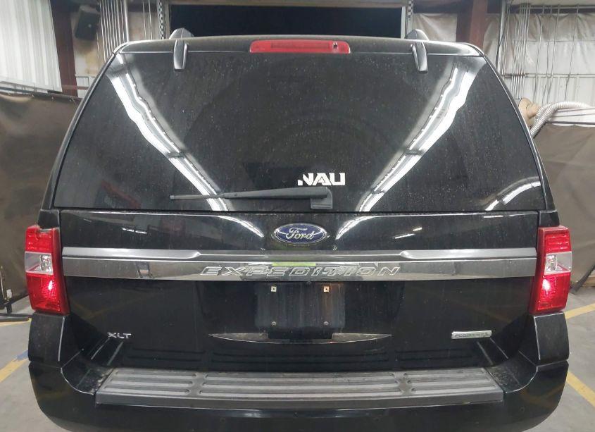 Photo 15 of 2017 Ford Expedition XLT (VIN 1FMJU1HT9HEA06306)