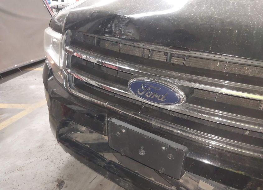 Photo 5 of 2017 Ford Expedition XLT (VIN 1FMJU1HT9HEA06306)