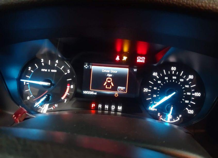 Photo 6 of 2017 Ford Expedition XLT (VIN 1FMJU1HT9HEA06306)