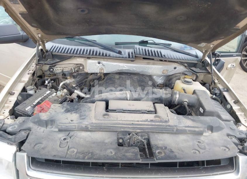 Photo 10 of 2017 Ford Expedition XLT (VIN 1FMJU1HT9HEA23638)