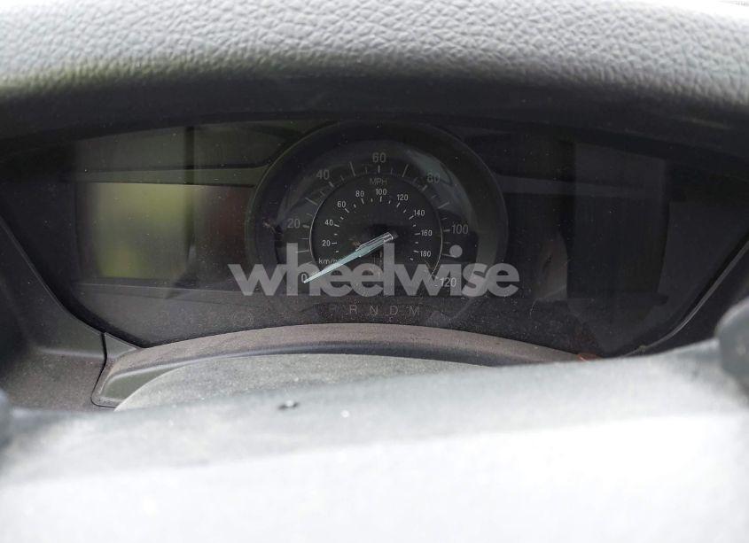 Photo 7 of 2017 Ford Expedition XLT (VIN 1FMJU1HT9HEA23638)