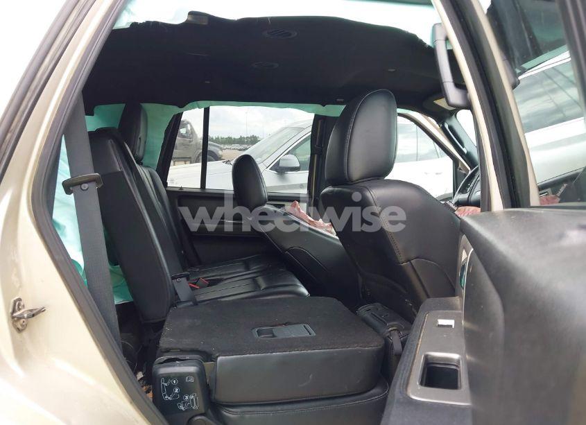 Photo 8 of 2017 Ford Expedition XLT (VIN 1FMJU1HT9HEA23638)