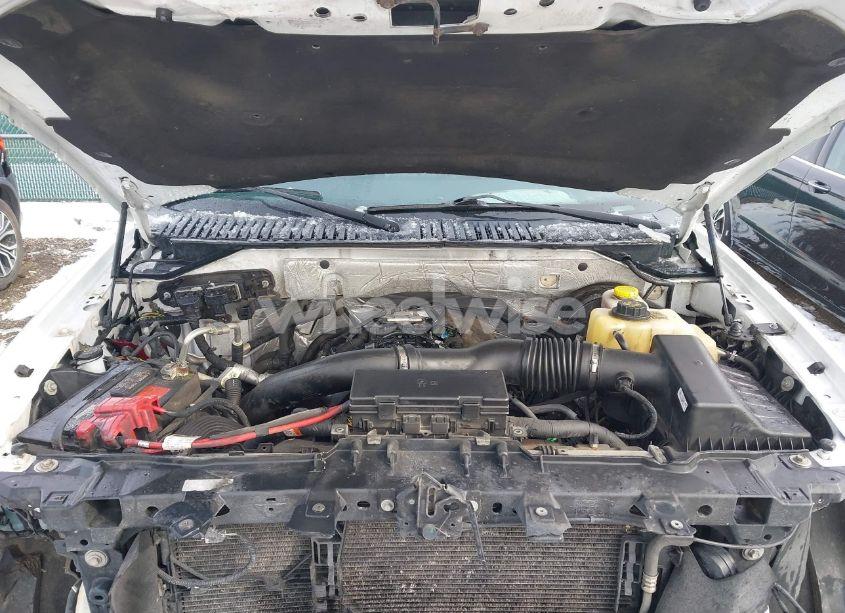 Photo 10 of 2017 Ford Expedition XLT (VIN 1FMJU1HT9HEA69437)