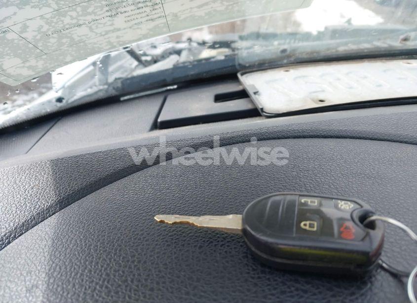 Photo 11 of 2017 Ford Expedition XLT (VIN 1FMJU1HT9HEA69437)