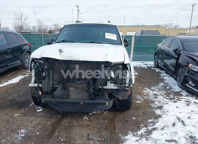 Photo 13 of 2017 Ford Expedition XLT (VIN 1FMJU1HT9HEA69437)