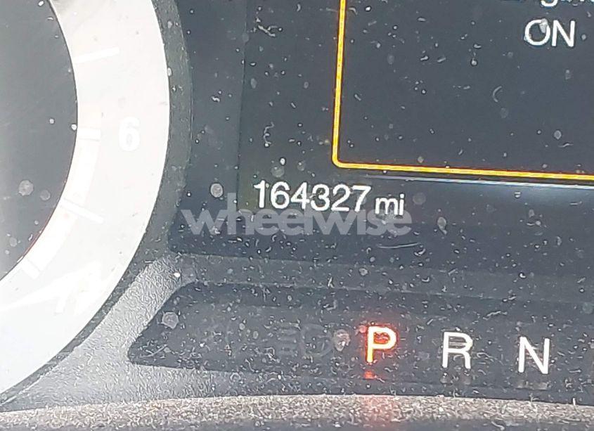 Photo 16 of 2017 Ford Expedition XLT (VIN 1FMJU1HT9HEA69437)