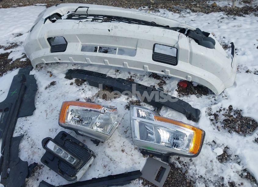 Photo 18 of 2017 Ford Expedition XLT (VIN 1FMJU1HT9HEA69437)