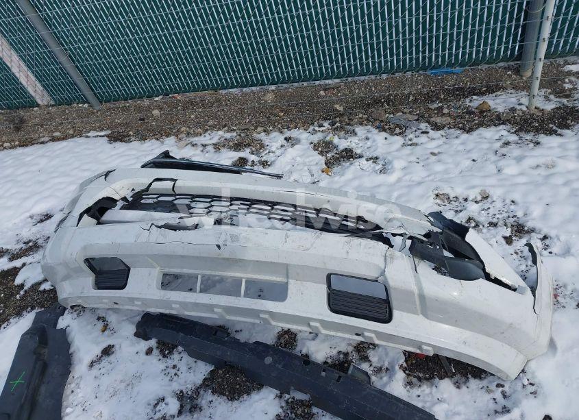 Photo 19 of 2017 Ford Expedition XLT (VIN 1FMJU1HT9HEA69437)