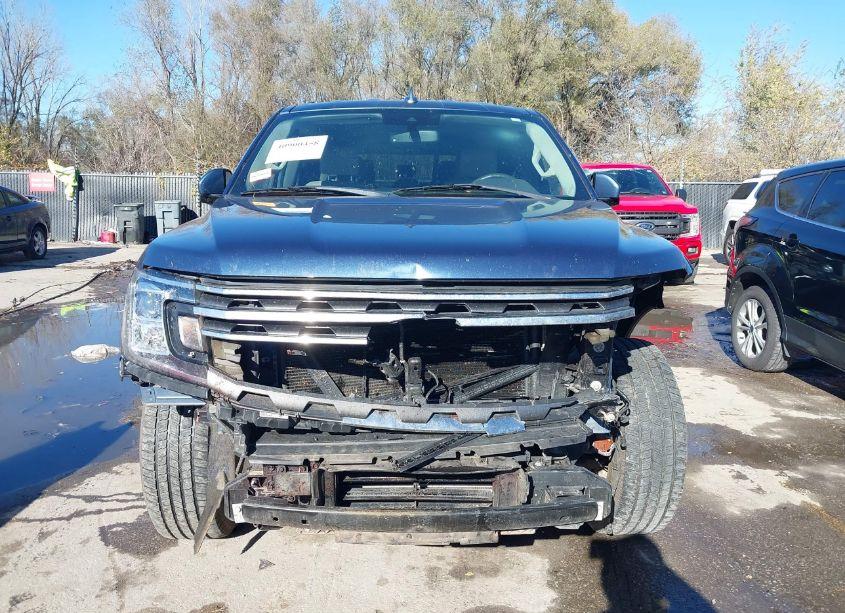 Photo 13 of 2018 Ford Expedition XLT (VIN 1FMJU1HT9JEA33687)