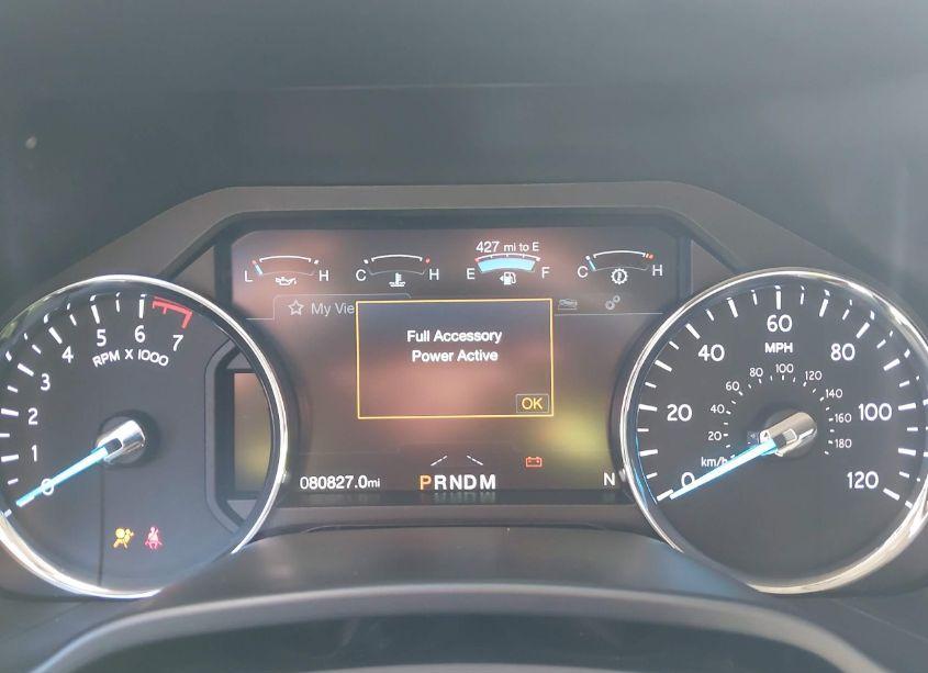 Photo 7 of 2018 Ford Expedition XLT (VIN 1FMJU1HT9JEA33687)