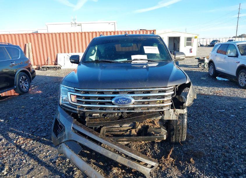 Photo 12 of 2020 Ford Expedition XLT (VIN 1FMJU1HT9LEA42568)