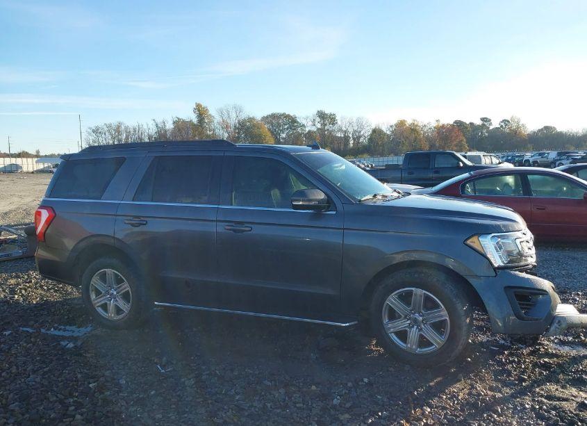 Photo 13 of 2020 Ford Expedition XLT (VIN 1FMJU1HT9LEA42568)