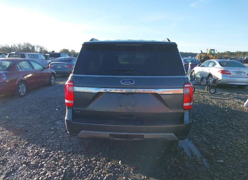 Photo 16 of 2020 Ford Expedition XLT (VIN 1FMJU1HT9LEA42568)
