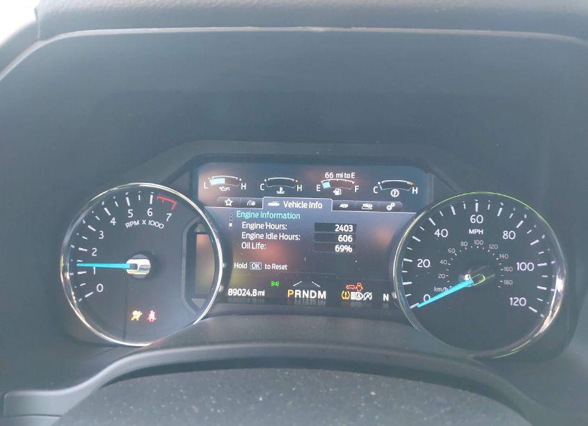 Photo 7 of 2020 Ford Expedition XLT (VIN 1FMJU1HT9LEA42568)