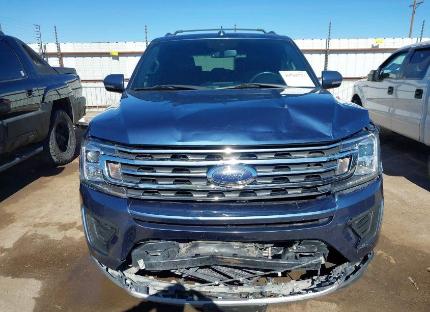 Photo 12 of 2020 Ford Expedition XLT (VIN 1FMJU1HT9LEA63842)