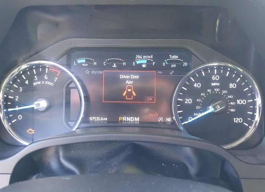 Photo 7 of 2020 Ford Expedition XLT (VIN 1FMJU1HT9LEA63842)