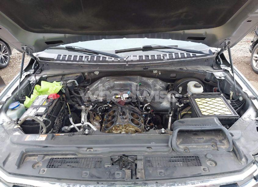 Photo 10 of 2020 Ford Expedition XLT (VIN 1FMJU1HT9LEA86179)