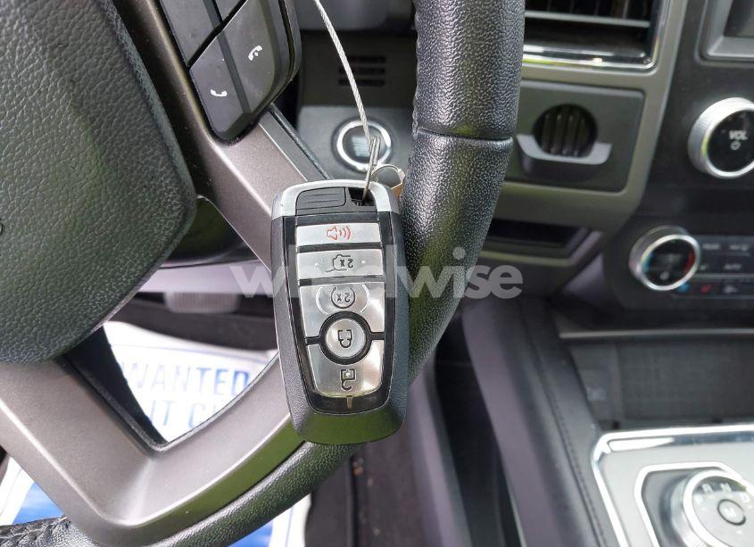 Photo 11 of 2020 Ford Expedition XLT (VIN 1FMJU1HT9LEA86179)