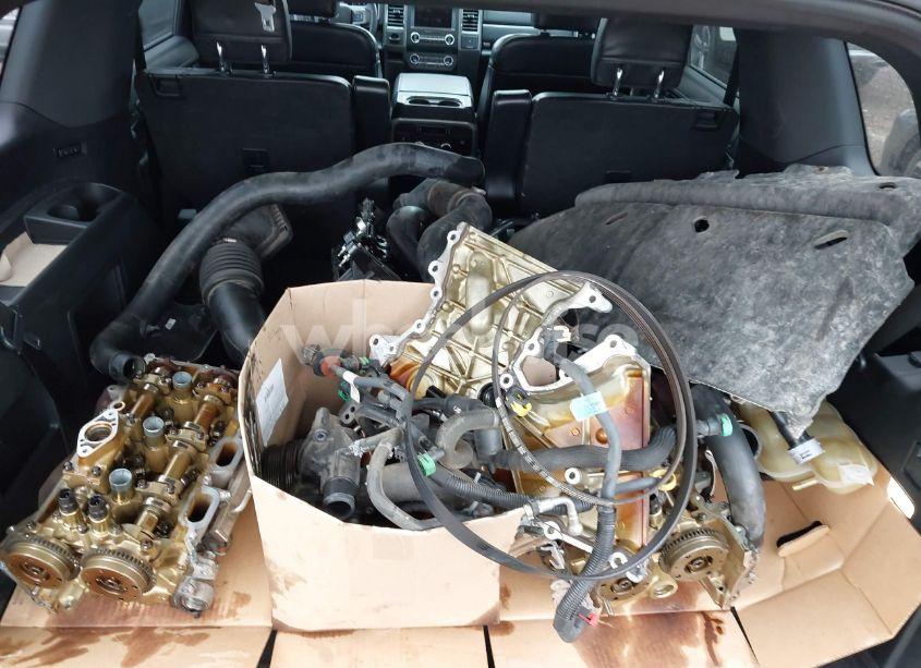 Photo 12 of 2020 Ford Expedition XLT (VIN 1FMJU1HT9LEA86179)