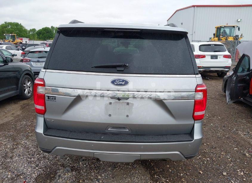 Photo 17 of 2020 Ford Expedition XLT (VIN 1FMJU1HT9LEA86179)