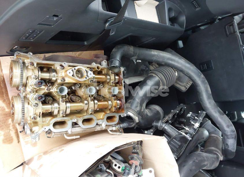 Photo 18 of 2020 Ford Expedition XLT (VIN 1FMJU1HT9LEA86179)